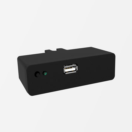 Charga C1 USB Ladegeraet