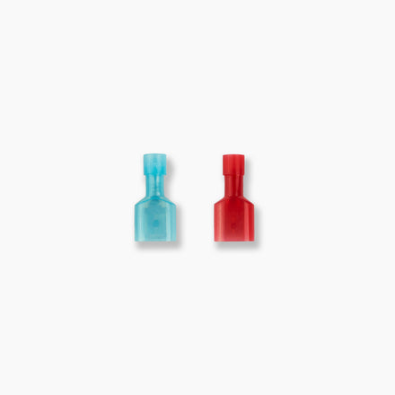 Charga Caps (Flachstecker) - Charga GmbH