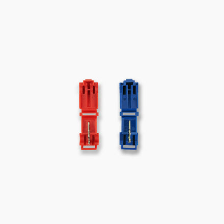 Charga Clips (Abzweigverbinder) - Charga GmbH