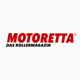 Charga Motoretta Vespa Smartphone USB laden ohne Batterie